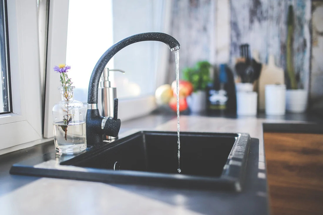 Lavabo Gideri Açma
